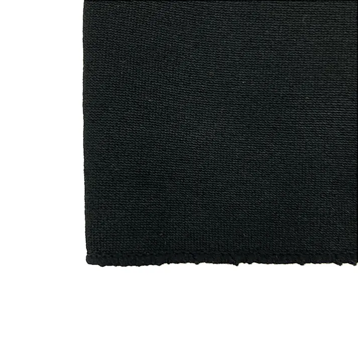 暖かい裏起毛 薄手ハラマキ XL