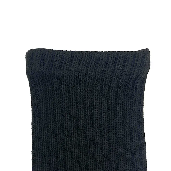 暖極無双 吸湿発熱補強ソックス 5本指 滑り止め付き 25.0cm-27.0cm 2足組