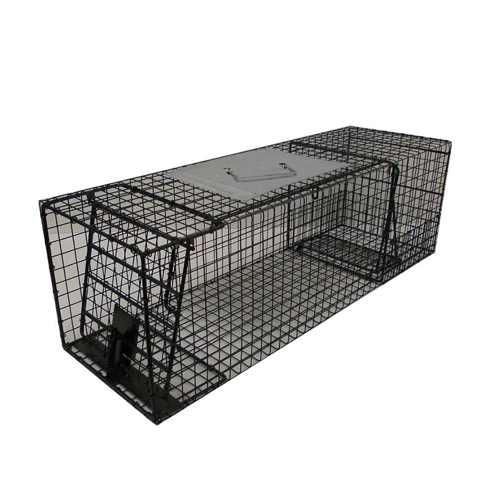 小動物捕獲器 キャッチハウス TE02 | 鳥害・獣害対策 通販