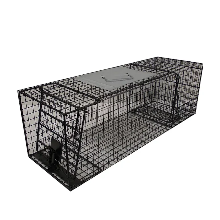 小動物捕獲器 キャッチハウス TE02