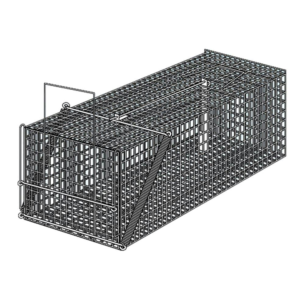 小動物キャッチャー 大【別送品】(販売終了)