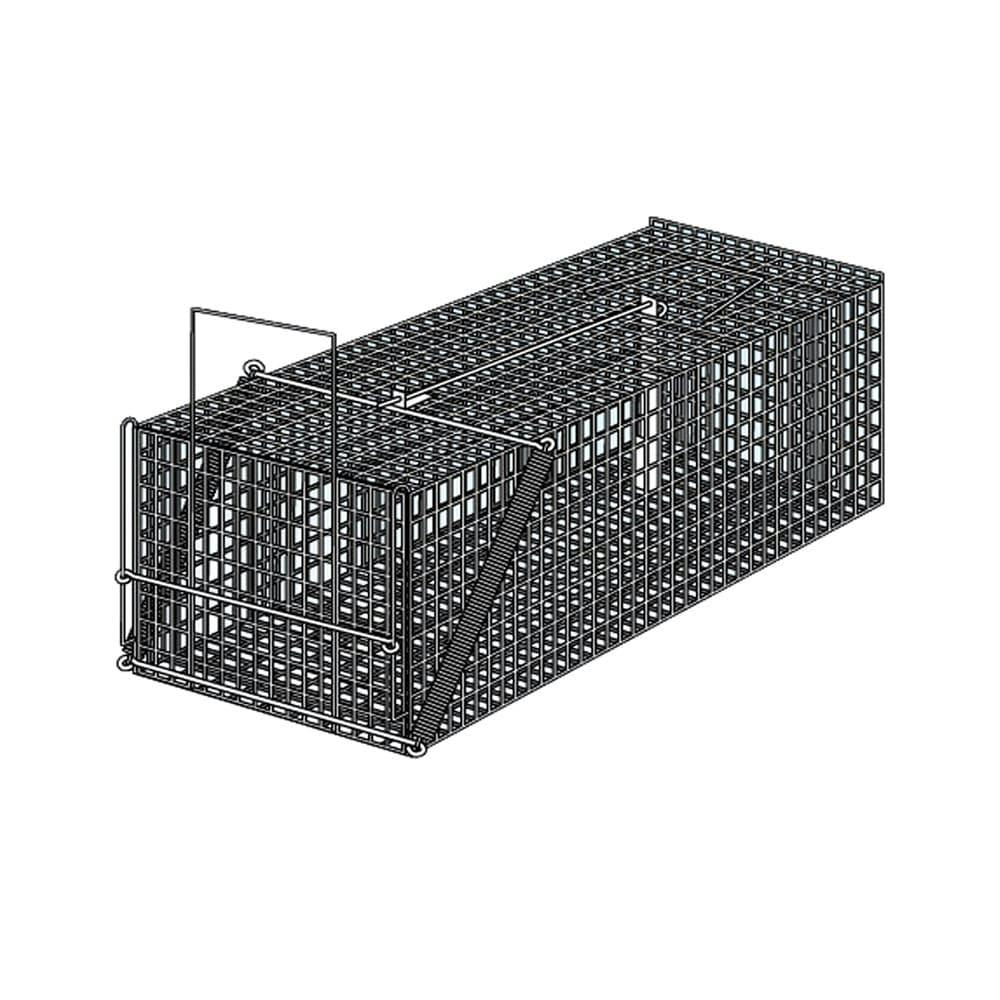 小動物キャッチャー 小(販売終了)