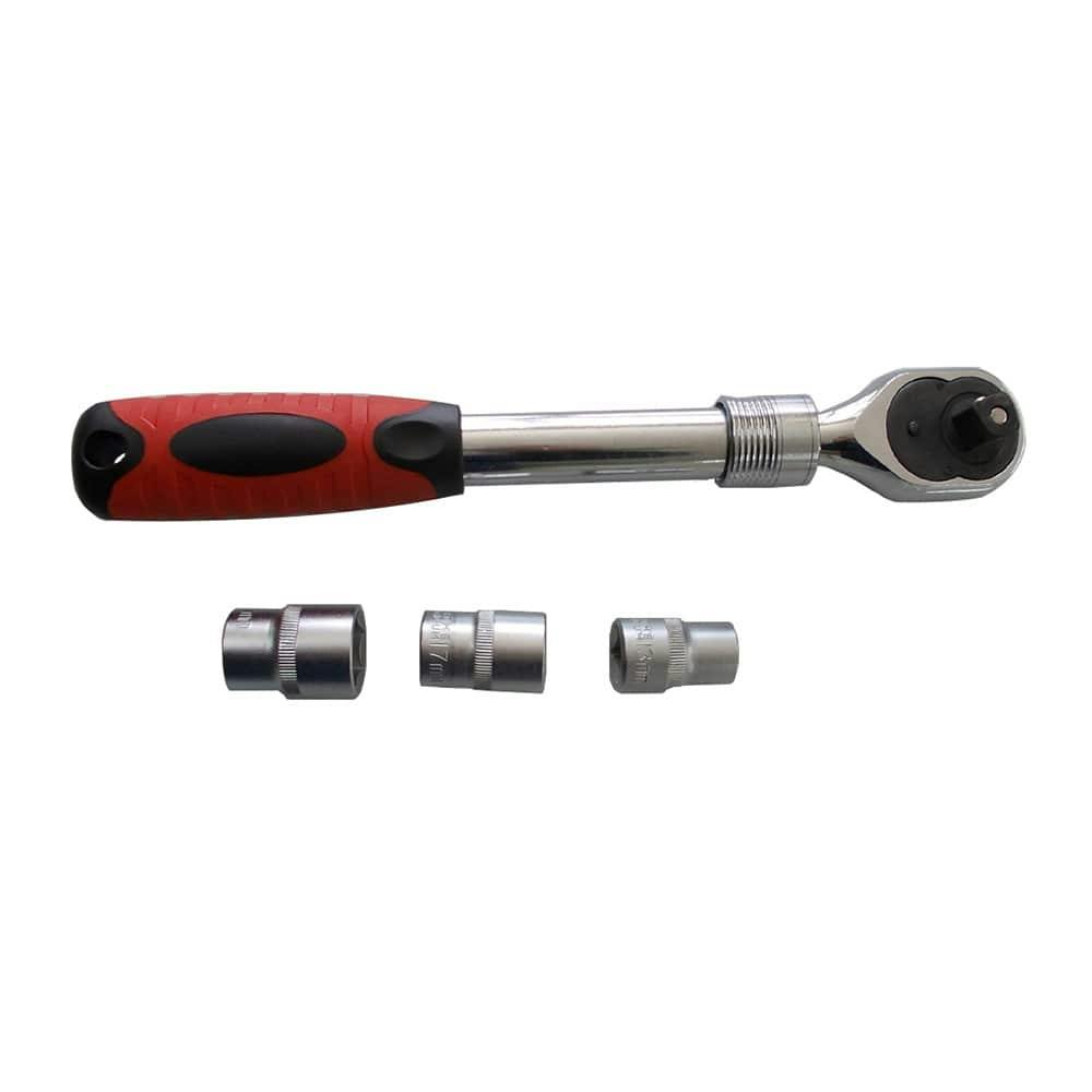 トーヨー トラクター・刈払機用レンチ | 農業機械 通販