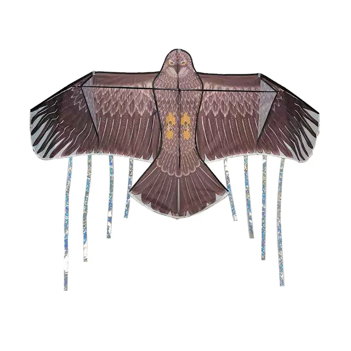 AINO 反射シート付カイト鷹部品 本体【SU】