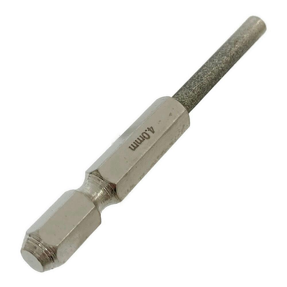 FKN チェーンソー用ヤスリビット 4.0mm | 電動工具 通販
