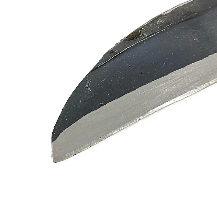 正明 手打薄鎌 165ミリ丸