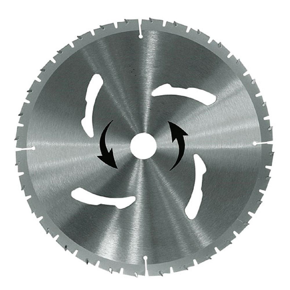 ダブルパワー 草刈用 軽る切るチップソー 255mm×36P | 農業機械 通販