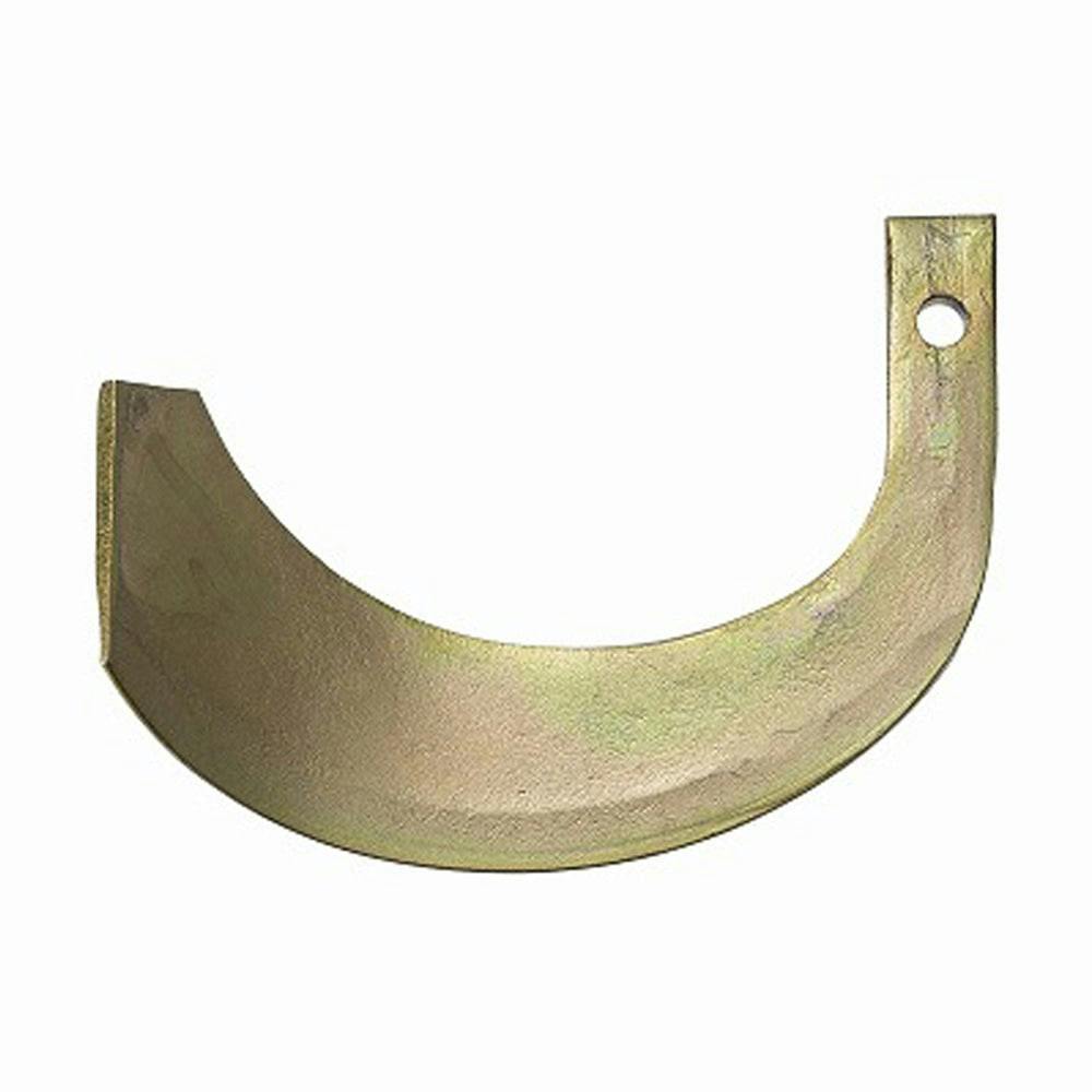 スーパー強靭爪SG 普通爪 左