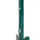 防獣金網フェンス用支柱 160cm