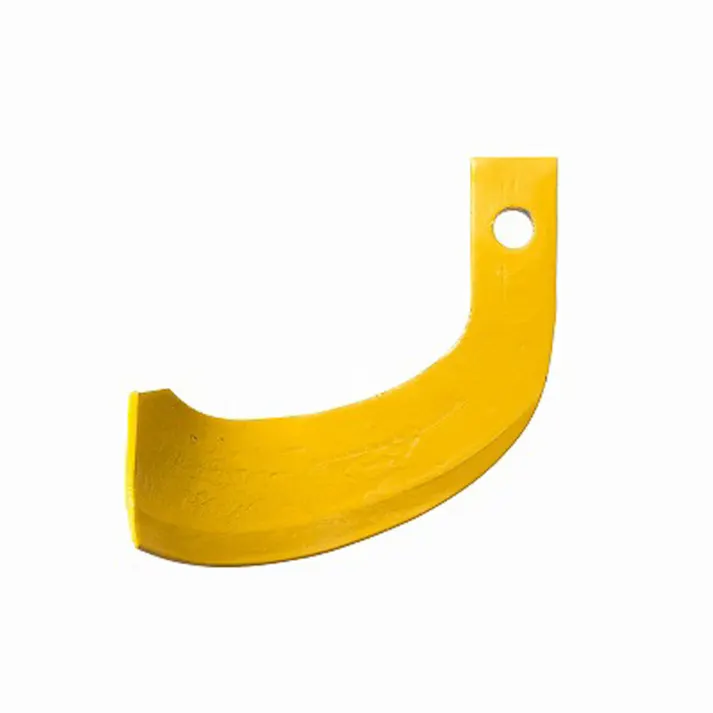 管理機用スプーン爪 普通 左