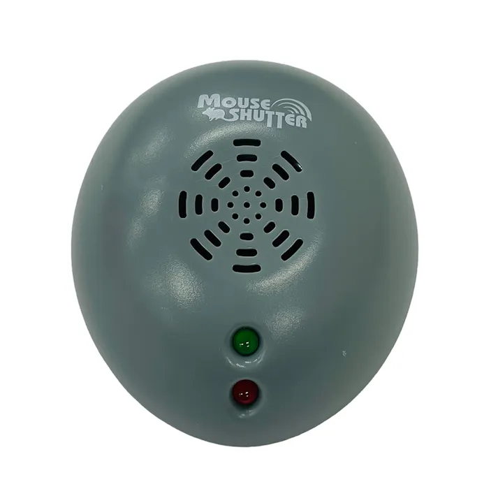ねずみよけ超音波発生器 マウスシャッター