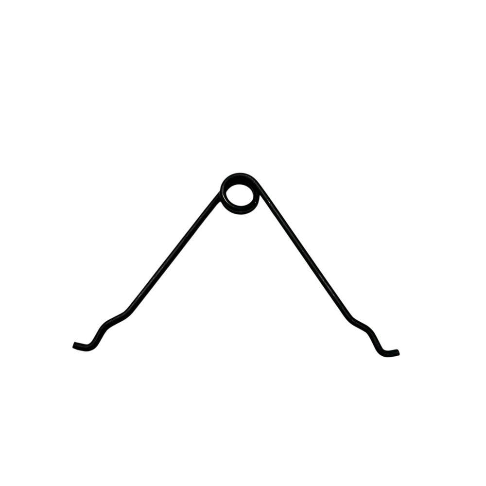 月鹿 剪定鋏用バネ 2本組