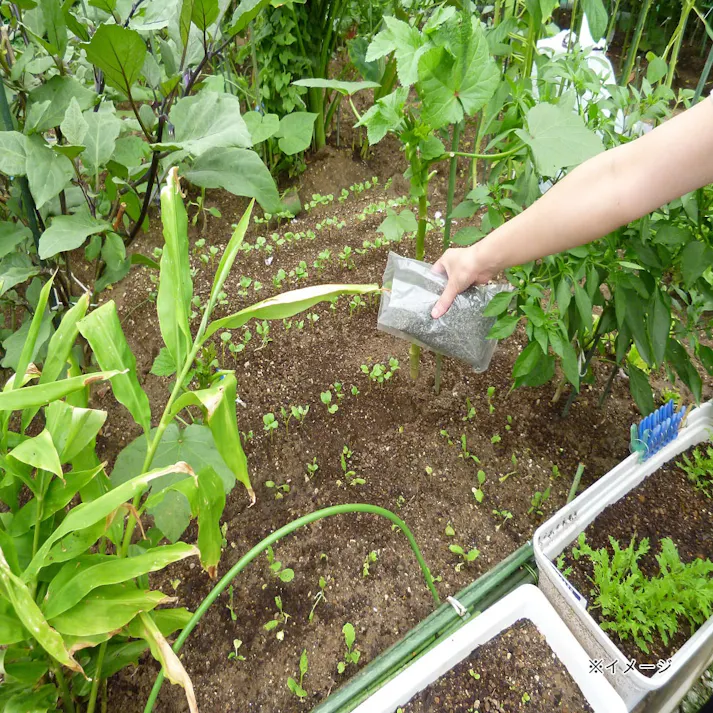まくだけカンタン動物忌避材【別送品】