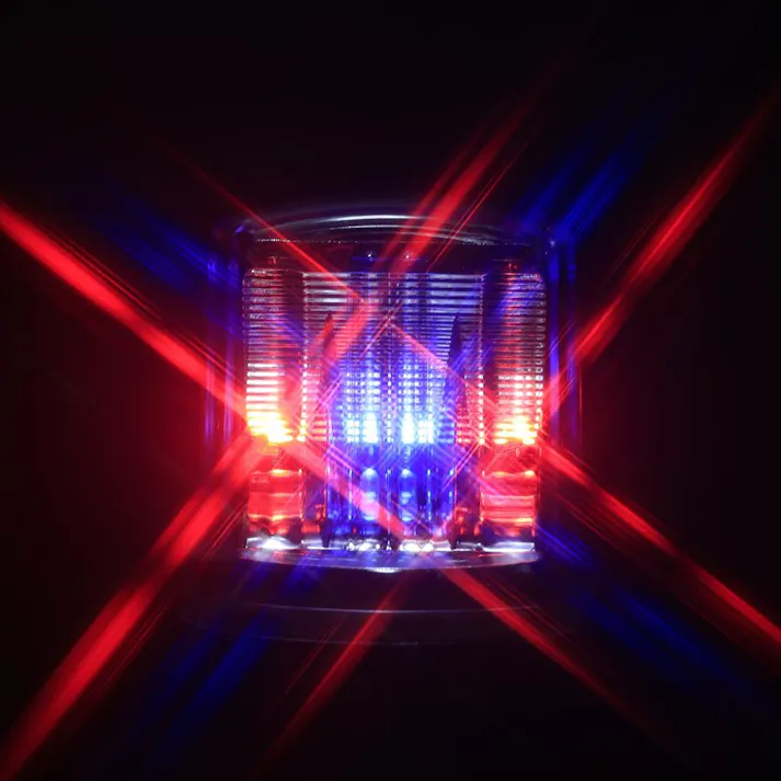 FKN ソーラー式防獣ライト SR-01C