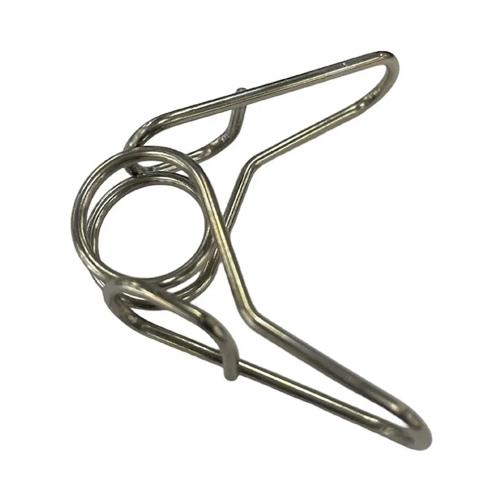 FKN FRP支柱用フックガイシφ14 10個入