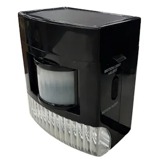 FKN 声で撃退ボイスアラーム