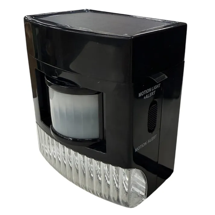 FKN 声で撃退ボイスアラーム