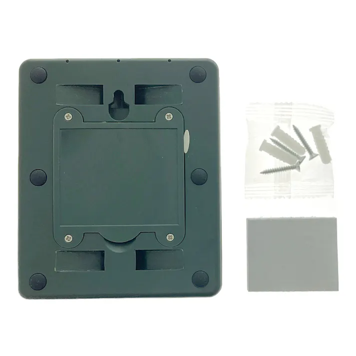 FKN ソーラー式超音波撃退器 DN-05