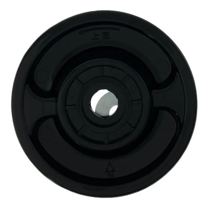 差し込み式草刈り用ナイロンカッター