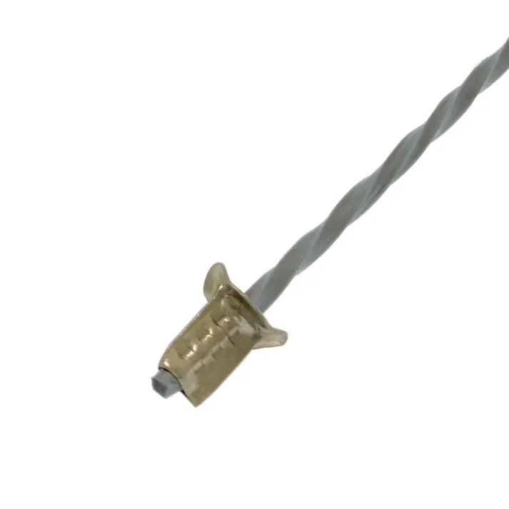 差し込み式草刈り用ナイロンカッター