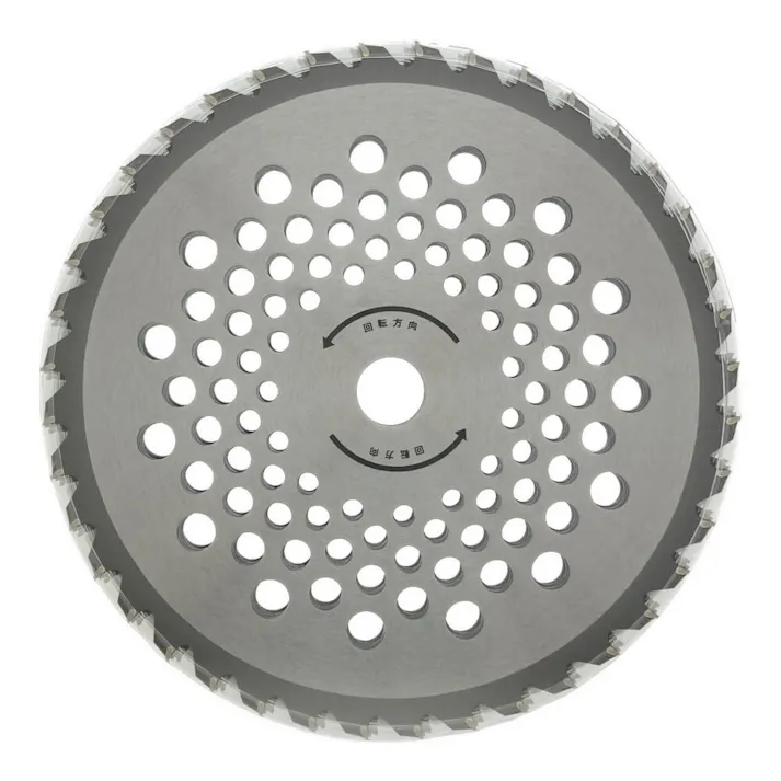 FKN チップソー10枚組 255×40P