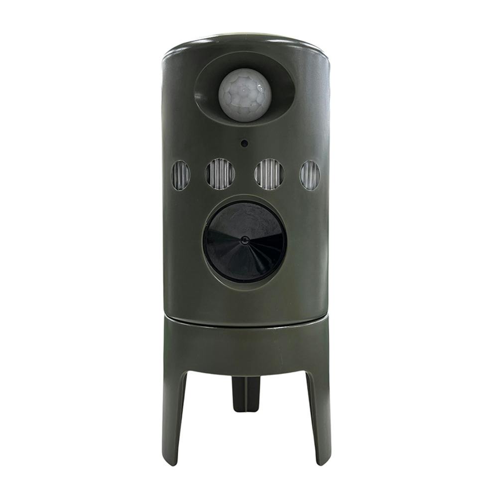 FKN 音波式猫除け撃退器 DN-6 駆除剤 犬猫 忌避剤 FKN 音波式猫除け撃退器 DN-6 駆除剤 犬猫 忌避剤