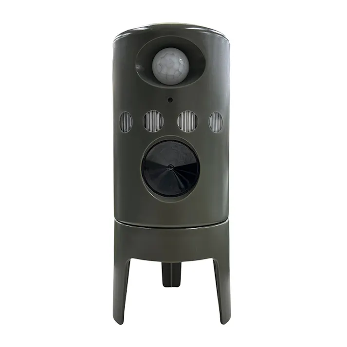 FKN 音波式猫除け撃退器 DN-6