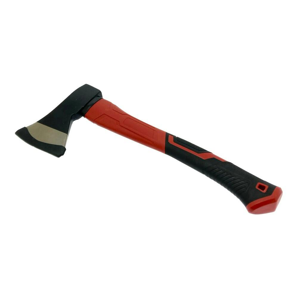 月鹿 GF柄斧 600g | 農業機械 通販 | ホームセンターのカインズ