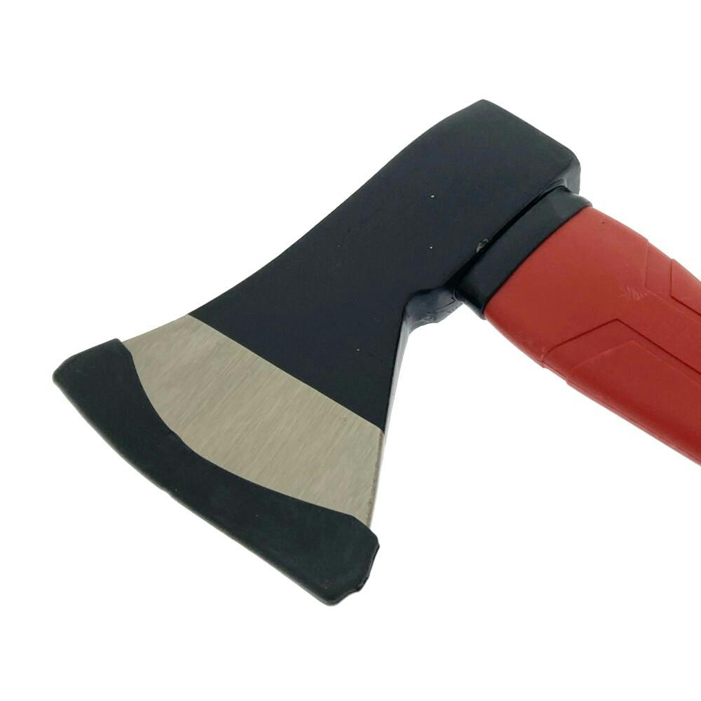 月鹿 GF柄斧 600g | 農業機械 通販 | ホームセンターのカインズ