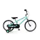 【自転車】ミニクラブ mini@club 16インチ ターコイズグリーン