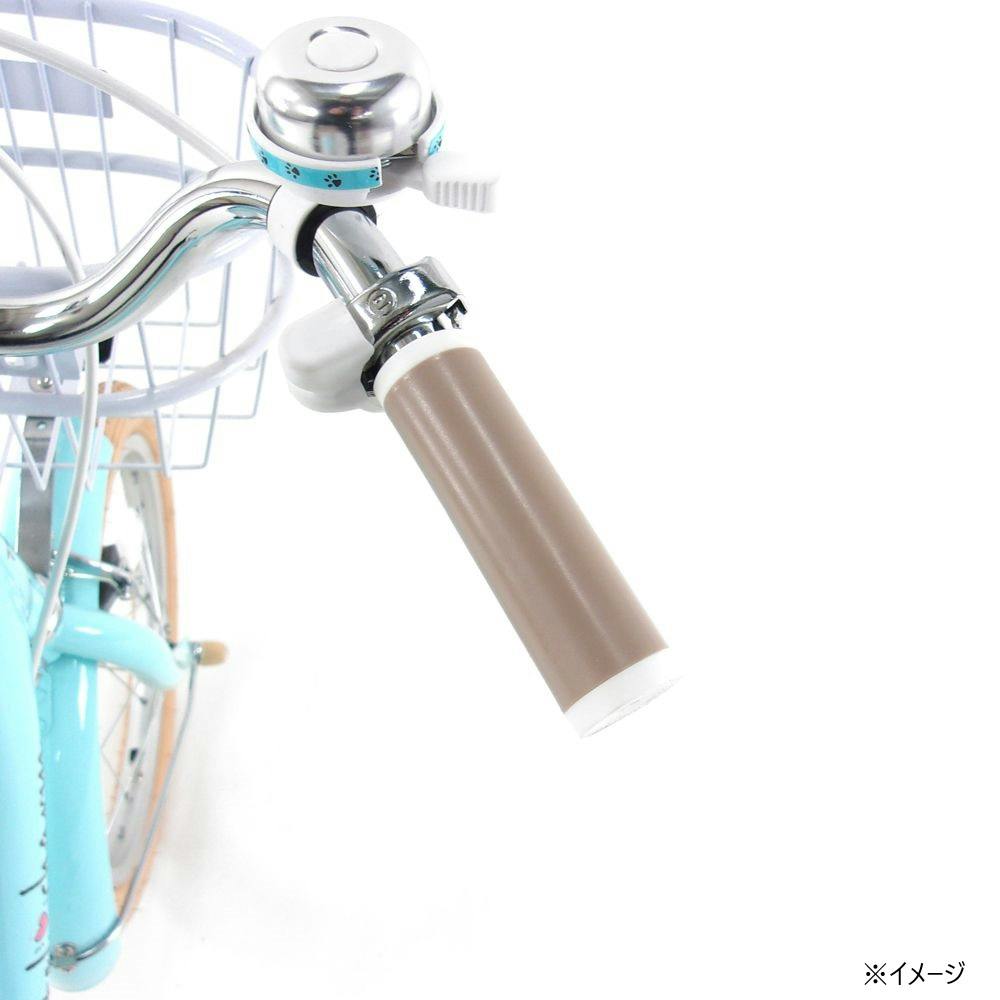 自転車】パステルチャーム4 18 ピンク | 子供用自転車（幼児用