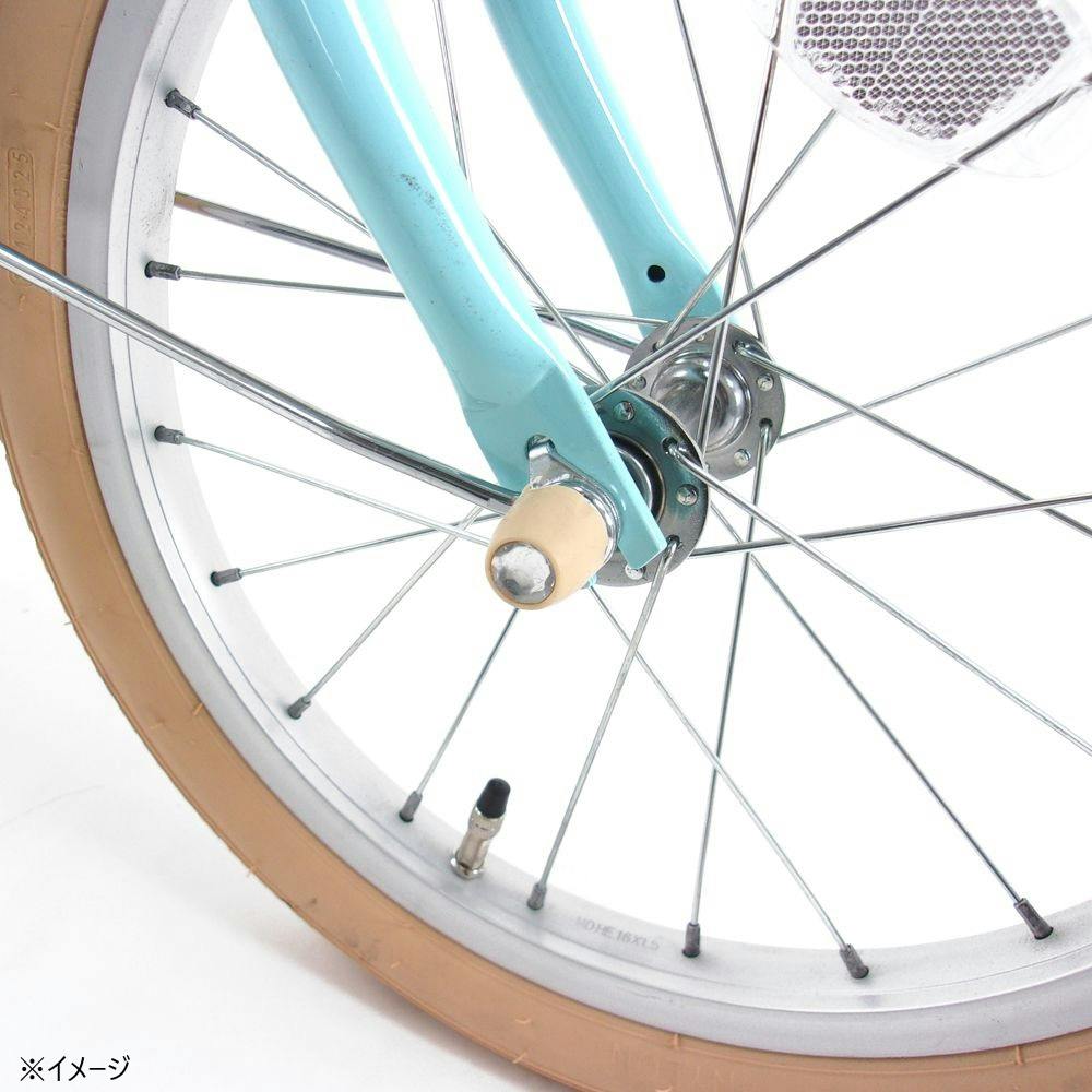 (No 0624-1) PASTEL CHARM 18インチ ピンク 自転車】パステルチャーム4 18 ピンク | 子供用自転車（幼児用