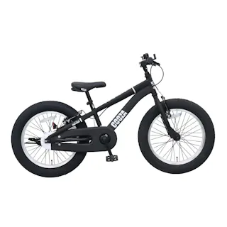 【自転車】26年モデル クーザ 18インチ マットブラック