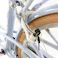 【自転車】パステルチャーム4 22インチ スカイブルー