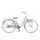 【自転車】パステルチャーム4 24インチ メロングリーン