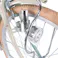 【自転車】パステルチャーム4 24インチ ベージュ