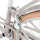 【自転車】パステルチャーム4 24インチ ピンクベージュ