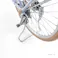【自転車】パステルチャーム4 24インチ ピンクベージュ