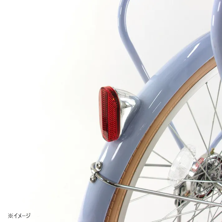 【自転車】25年モデル パステルチャーム4 24インチ マカロングリーン