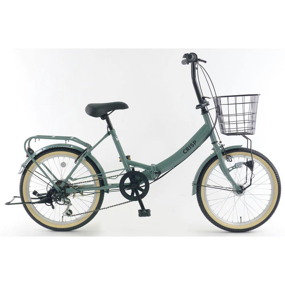 自転車】vivace Premium ヴィヴァーチェ プレミアム 20インチ