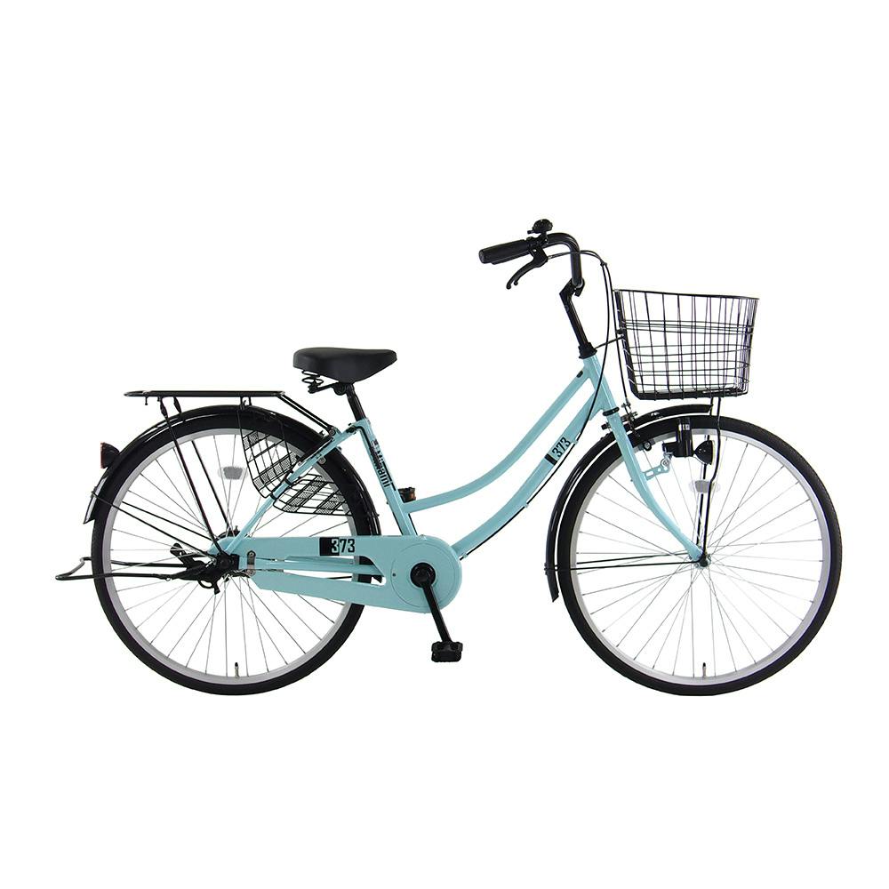 ミナミ Minami 26インチ ブルー | ファミリーサイクル 通販