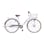 【自転車】《玉越工業》アミューズ 27インチ 内装3段変速 HDホワイト