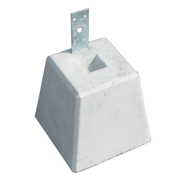 羽子板付沓石 180 6寸