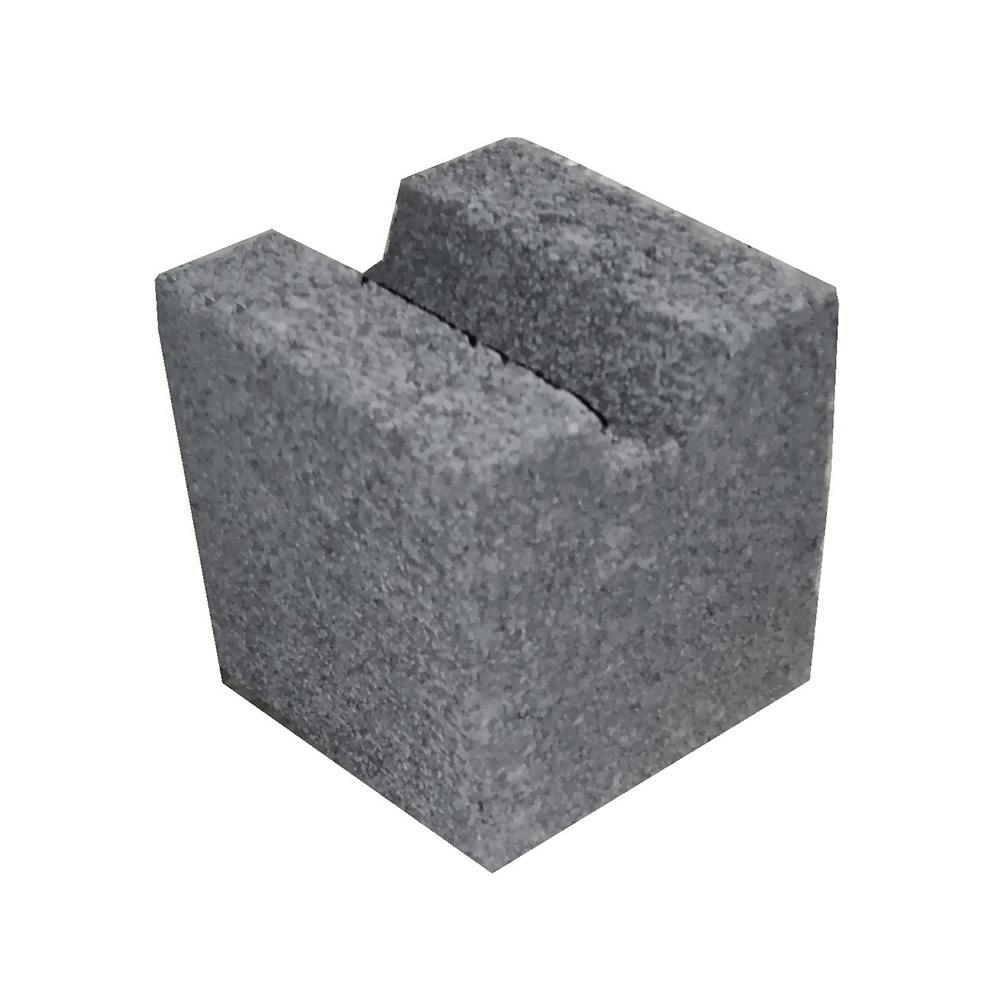 スペーサーブロック6×6×6 | 建築資材 通販 | ホームセンターの