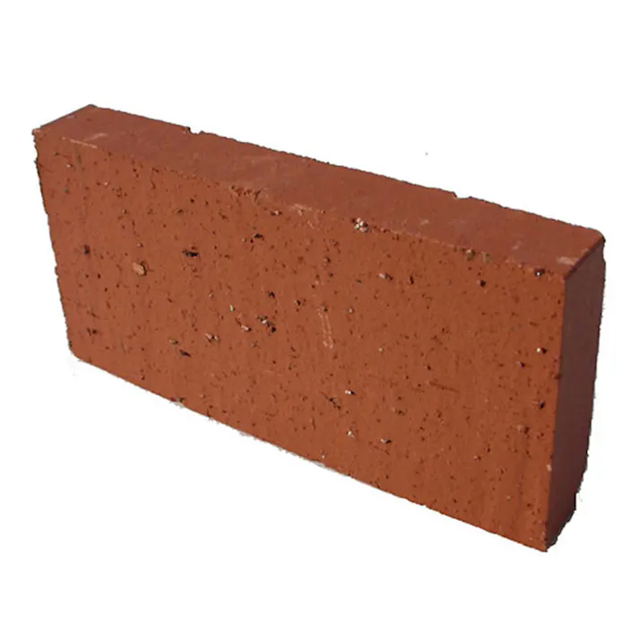 赤レンガ(半ペン)210×100×30