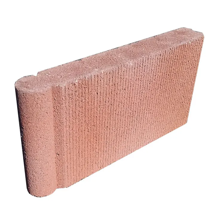 ニューカレン レッド 390×190×55