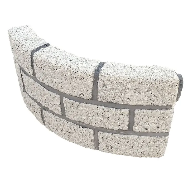 グラニットモダンボーダー アール