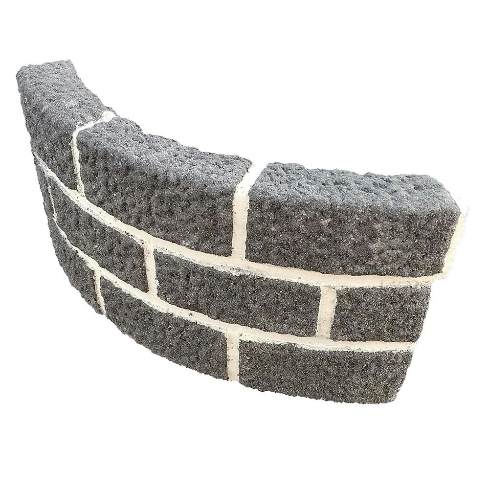 グラニットボーダー アール グレー