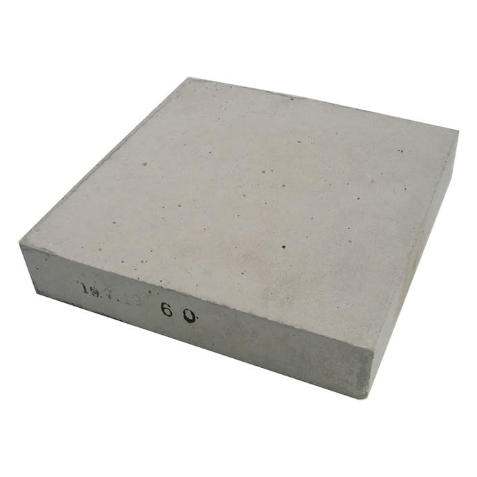 コンクリート平板 小 30×30×6cm