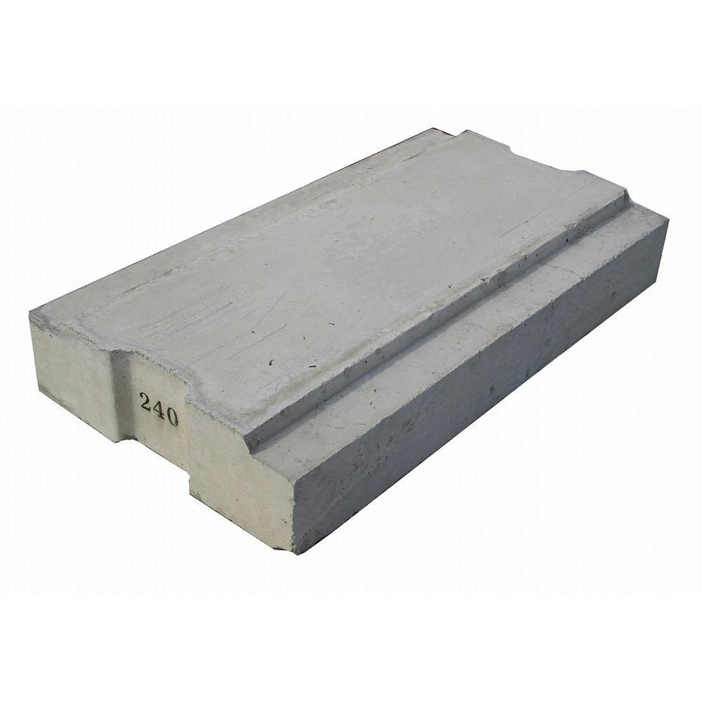 コンクリート平板 3-30SD ×10枚 - 1